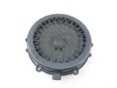 Front door speaker