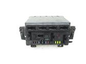Central body control module