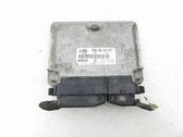 Unidad de control/módulo del motor