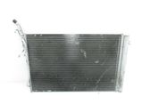 A/C cooling radiator (condenser)