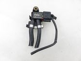 Exhaust gas pressure sensor