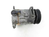 Air conditioning (A/C) compressor (pump)