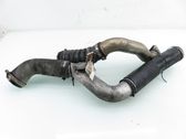 Intercooler hose/pipe