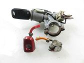 Ignition lock