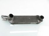 Intercooler radiator