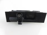 Reversing camera