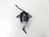 Ignition lock