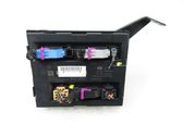 Central body control module