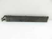 Engine oil radiator