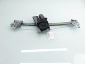 Fensterheber elektrisch mit Motor Tür vorne
