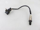 Lambda probe sensor