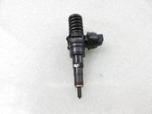 Injecteur de carburant