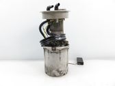 Capteur niveau de carburant