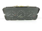 Geschwindigkeitsmesser Cockpit