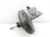 Brake booster