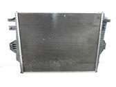 Coolant radiator