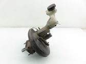 Brake booster