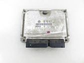 Engine control unit/module
