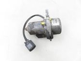 Vacuum pump