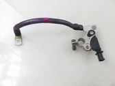 Positive cable (battery)
