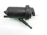 Fuel filter housing