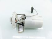 In-tank fuel pump