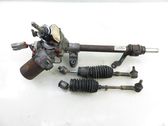 Steering rack