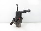 Power steering pump