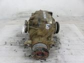 Rear differential