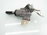 Ignition lock