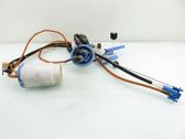 In-tank fuel pump