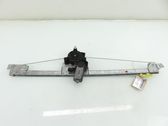 Mécanisme de lève-vitre avec moteur