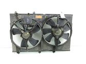 Fan set