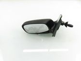 Manual wing mirror