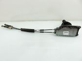 Gear shifter/selector