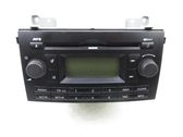 Radio / CD-Player / DVD-Player / Navigation