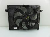 Kit ventilateur