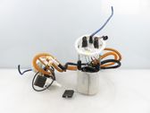 In-tank fuel pump