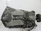 Manual 6 speed gearbox