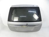 Tailgate/trunk/boot lid