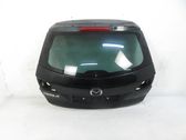 Tailgate/trunk/boot lid