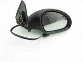 Etuoven sähköinen sivupeili