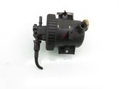 Fuel filter housing