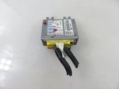 Airbag control unit/module
