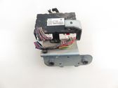 Central body control module