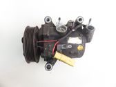 Klimakompressor Pumpe
