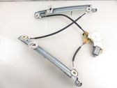 Fensterheber elektrisch mit Motor Tür vorne