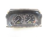 Compteur de vitesse tableau de bord