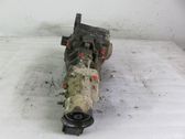 Rear gearbox reducer/haldex oil pump