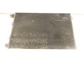 A/C cooling radiator (condenser)